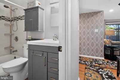 6017 Majors Lane #2 B2, Columbia, MD 21045 - Photo 12
