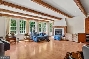 6393 W Rockburn Hill Rd, Elkridge, MD 21075 - Photo 16