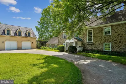 6393 W Rockburn Hill Road, Elkridge, MD 21075 - Photo 1