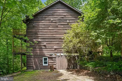 6393 W Rockburn Hill Road, Elkridge, MD 21075 - Photo 50