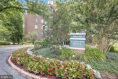 10850 Green Mountain Circle #317, Columbia, MD 21044 - Photo 1