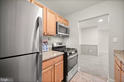 10850 Green Mountain Circle #317, Columbia, MD 21044 - Photo 14