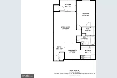10850 Green Mountain Circle #317, Columbia, MD 21044 - Photo 32