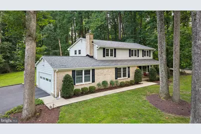 9685 Gwynn Park Drive, Ellicott City, MD 21042 - Photo 52