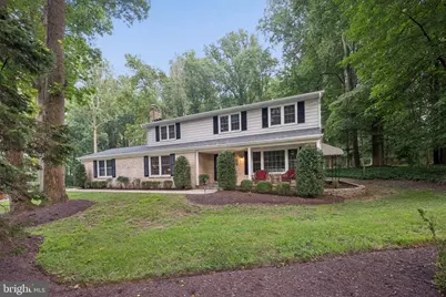 9685 Gwynn Park Drive, Ellicott City, MD 21042 - Photo 48