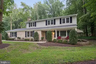 9685 Gwynn Park Dr, Ellicott City, MD 21042 - Photo 2