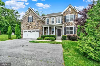 7510 Leafy Tree Lane, Ellicott City, MD 21043 - Photo 2