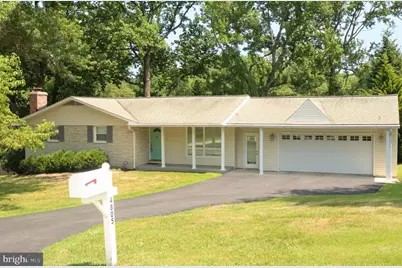 4805 S Haven Drive, Ellicott City, MD 21043 - Photo 1