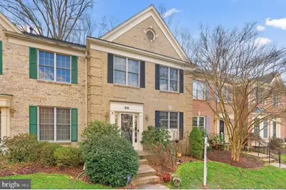 8511 Timber Pine Court, Ellicott City, MD 21043 - Photo 1