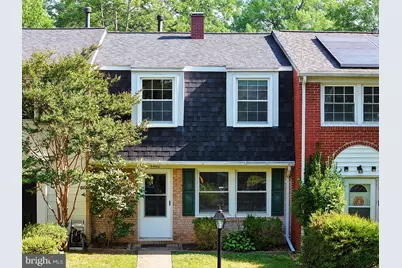 5460 Gloucester Road, Columbia, MD 21044 - Photo 1