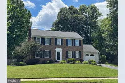4704 Yorkshire Drive, Ellicott City, MD 21043 - Photo 1