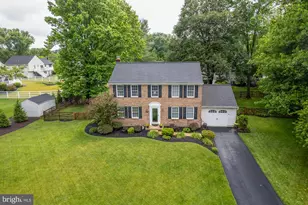 4704 Yorkshire Dr, Ellicott City, MD 21043 - Photo 16