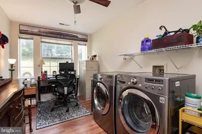8337 Montgomery Run Road #C, Ellicott City, MD 21043 - Photo 20