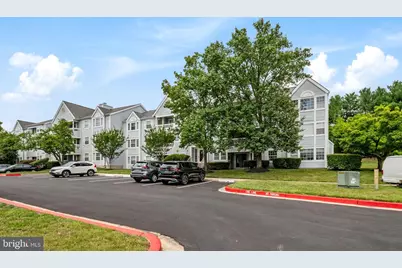 8337 Montgomery Run Road #C, Ellicott City, MD 21043 - Photo 1
