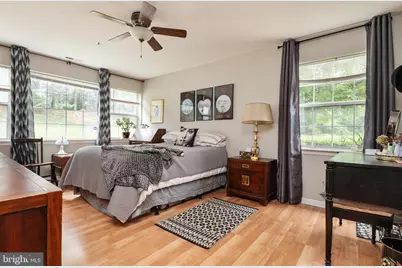 8337 Montgomery Run Road #C, Ellicott City, MD 21043 - Photo 14
