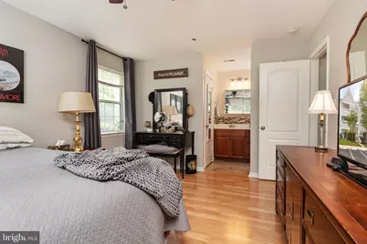 8337 Montgomery Run Road #C, Ellicott City, MD 21043 - Photo 16