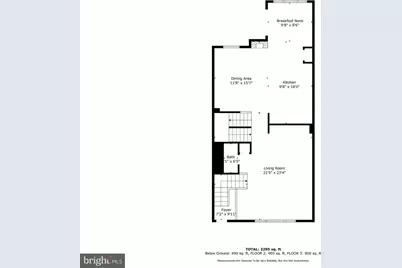 9939 Fragrant Lilies Way, Laurel, MD 20723 - Photo 42