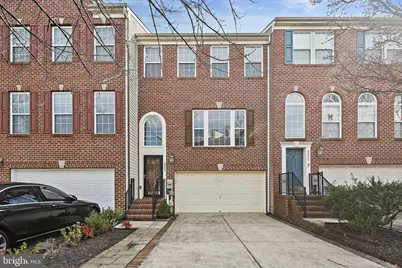 9939 Fragrant Lilies Way, Laurel, MD 20723 - Photo 1