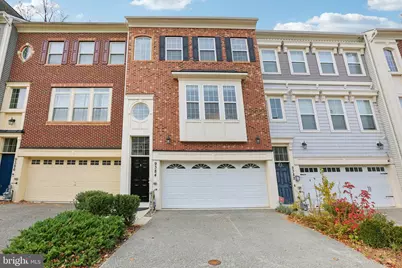 9384 Rock Ripple Lane, Laurel, MD 20723 - Photo 2