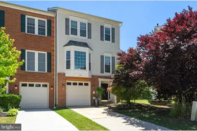 5917 Fox Glen Court, Elkridge, MD 21075 - Photo 1