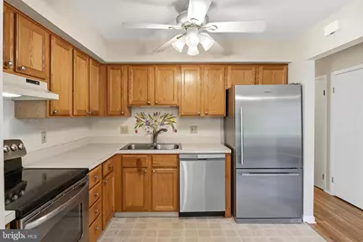 10705 Faulkner Ridge Circle, Columbia, MD 21044 - Photo 12