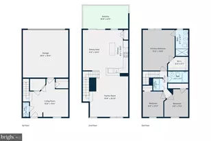 7531 Hearthside Way, Elkridge, MD 21075 - Photo 42