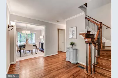 5457 Kerger Road, Ellicott City, MD 21043 - Photo 24