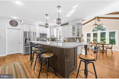 17713 Foxmoor Drive, Woodbine, MD 21797 - Photo 8