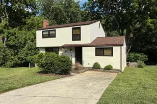 9355 Gentle Folk, Columbia, MD 21045 - Photo 1