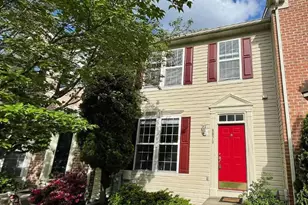 8870 Papillon Dr, Ellicott City, MD 21043 - Photo 1