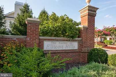 2530 Kensington Gardens #201, Ellicott City, MD 21043 - Photo 46