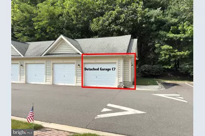 2530 Kensington Gardens #201, Ellicott City, MD 21043 - Photo 44