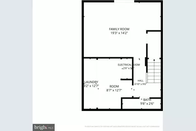 8024 Watermill Court, Elkridge, MD 21075 - Photo 46