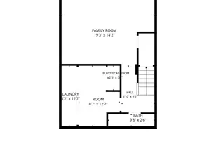 8024 Watermill Ct, Elkridge, MD 21075 - Photo 46