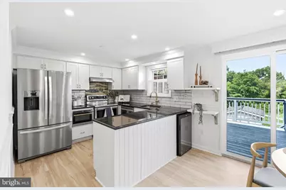 8024 Watermill Court, Elkridge, MD 21075 - Photo 14
