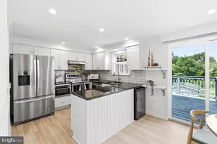 8024 Watermill Ct, Elkridge, MD 21075 - Photo 14