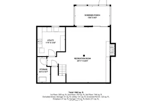 9481 Greco Garth, Columbia, MD 21045 - Photo 44