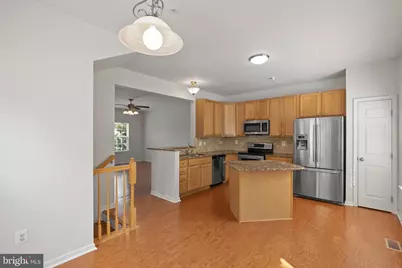 6884 Tasker Falls #107, Elkridge, MD 21075 - Photo 14