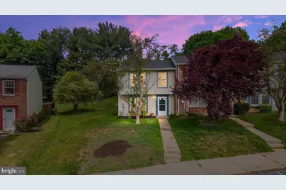10611 Delfield Court, Laurel, MD 20723 - Photo 1