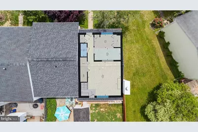10611 Delfield Court, Laurel, MD 20723 - Photo 20