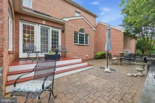 11615 Fox Chase Ct, Ellicott City, MD 21042 - Photo 8
