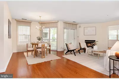 5824 Wyndham Circle #102, Columbia, MD 21044 - Photo 4
