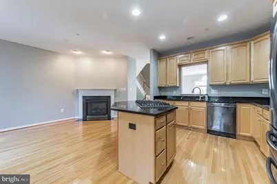 4858 Lee Hollow Place, Ellicott City, MD 21043 - Photo 8