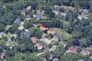 5225 Hayledge Ct, Columbia, MD 21045 - Photo 4