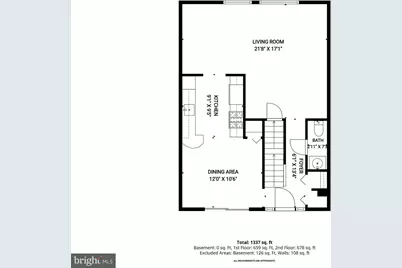 10468 Faulkner Ridge Circle #8 3, Columbia, MD 21044 - Photo 36