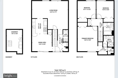 10468 Faulkner Ridge Circle #8 3, Columbia, MD 21044 - Photo 38