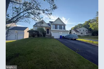6162 Downs Ridge Court, Elkridge, MD 21075 - Photo 1