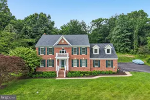17706 Foxmoor Dr, Woodbine, MD 21797 - Photo 1