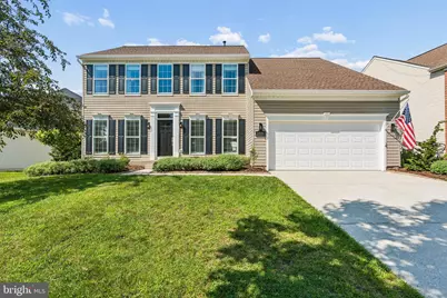 6059 Avalon Drive NE, Elkridge, MD 21075 - Photo 2