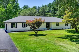 14359 Old Frederick Rd, Cooksville, MD 21723 - Photo 4